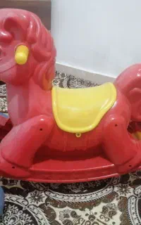 راک اسب