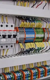 برقکار صنعتی و ساختمانی