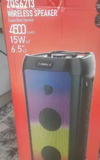 اسپیکر