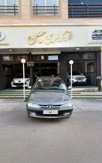 پژو پارس سال موتور جدید فول بیرنگ استثنایی