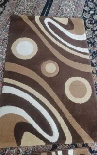 گلیم و پادری