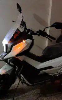 کی پی وی ۱۵۰سی سی لیفان