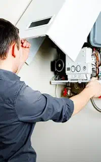 استخدام نصاب پکیج و شوفاژ