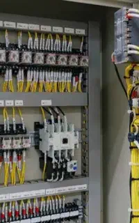 برقکاری،صنعتی،ساختمان،سیم کشی،رفع عیب اتصالی