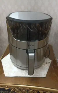 سرخ کن