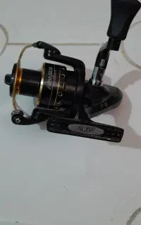 چرخ ماهیگیری آلباستار اصل