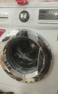 نصب تعمیر سرویس لباسشویی ظرفشویی سیار