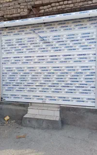 نصب کرکره برقی جوشکاری با کمترین قیمت