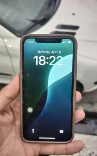 آیفون یازده پرو ۲۵۶ لازرورق