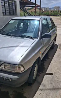 پراید ۸۸