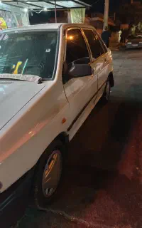 پراید 131