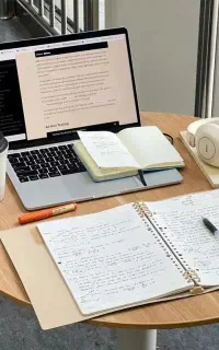 تحریر حرفه ای پایان‌نامه علوم انسانی در زمان کم