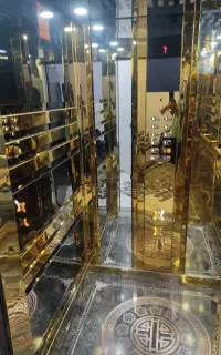 سرویس نگهداری آسانسور