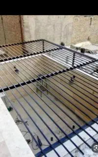 جوشکاری وبرشکاری سیار