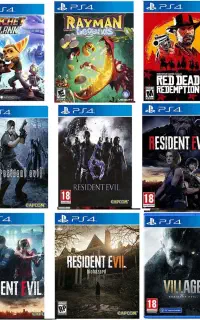 نصب بازی PS4 فوری