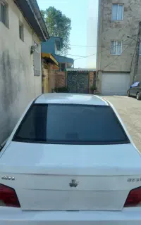 پراید 132