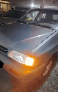پراید ۱۴۱ دوگانه فابریک کارخونه تمیز و شاسی پلمپ