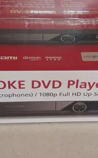 دستگاه دی وی دی ال جی DVD LG