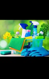 به یک خانم جهت نظافت نیازمندیم