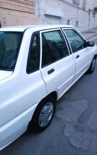 پراید132مدل93دوگانه