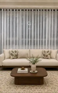 پرده والان