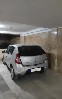 رنو ساندرو اتوماتیک کم کارکرد