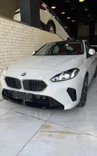 بی ام و ۲۲۵ مدل ۲۰۲۵ صفر