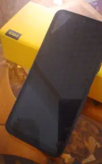 معاوضه POCO C71