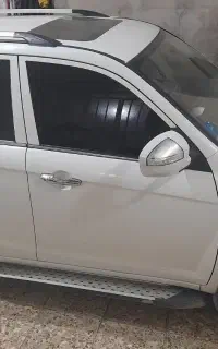 لیفان 60 شاسی بلند مدل 92 فقد معاوضه
