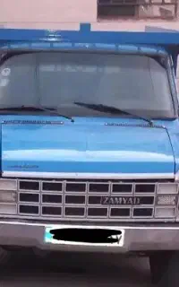 حمل بار با نیسان