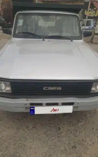 مزداتک کابین۹۷ دوگانه