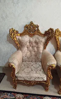 مبلمان نه نفره