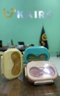 ظرف غذا و قمقمه کودک