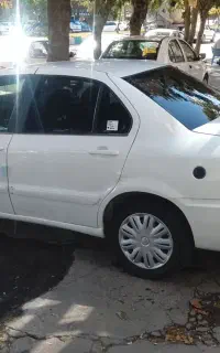 سورن پلاس دوگانه کارخانه