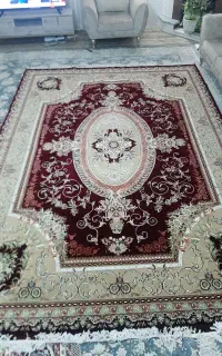 فرش ۹ متری