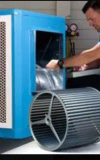 نصب شیرآلات و سرویس کولر آبی