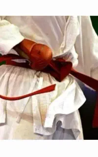 کلاس رزمی کاراته شوتوکان
