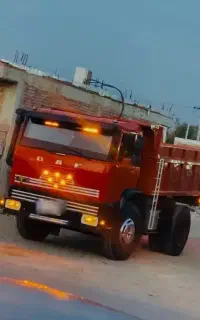 داف کمپرسی ۱۹ تن