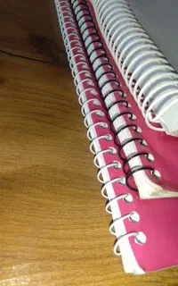 کتاب سیمی میشود