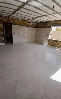 کاشی کاری داخل ساختمان و نما