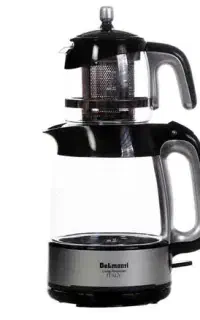 چای ساز Delmonti DL400