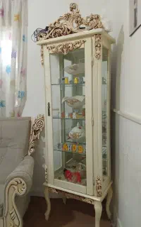 بوفه در حد نو