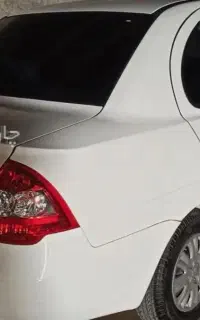 تیبا ۱ صندوق دار تمیز مدل ۹۹ کم کار