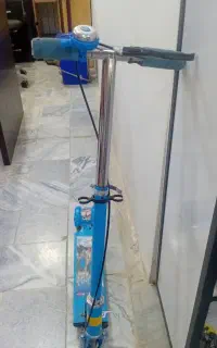 اسکوتر سه چرخ بچه گانه تا ۱۰سال