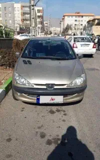 پژو اس دی ‌tu5 موتور آریان