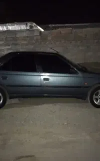رینگ پنج پر