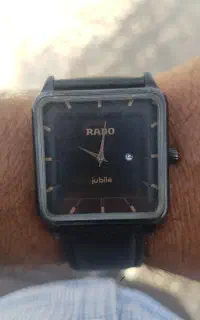 رادو اصل شرکتی