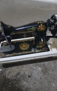 بخاری چرخ خیاطی دوچرخه فرش وغیره برای فروش