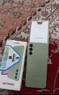 گوشی a14 نیاز به تعمیر