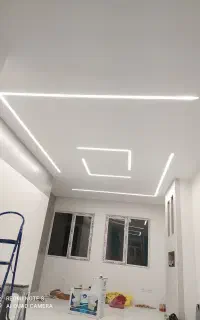 کناف و سقف کاذب